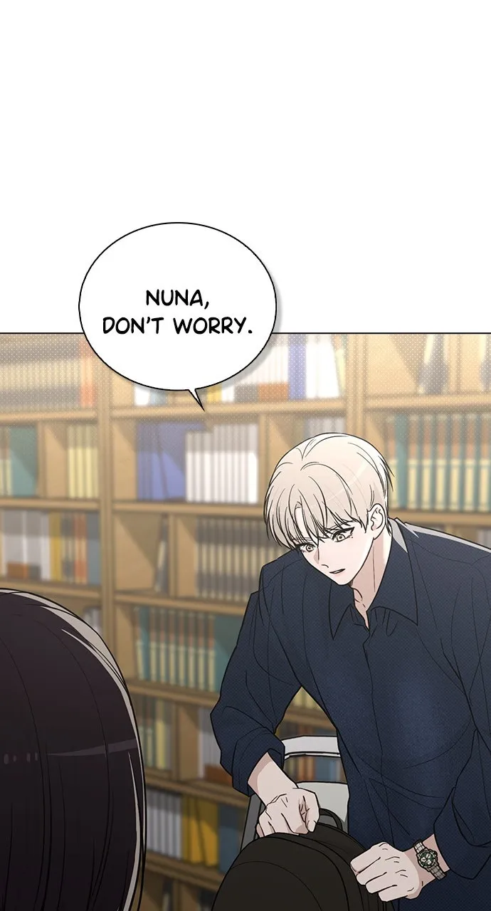 Ex-Love Review Chapter 20 page 24 - 