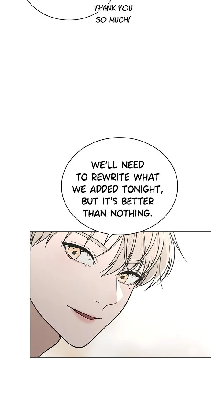 Ex-Love Review Chapter 20 page 29 - 