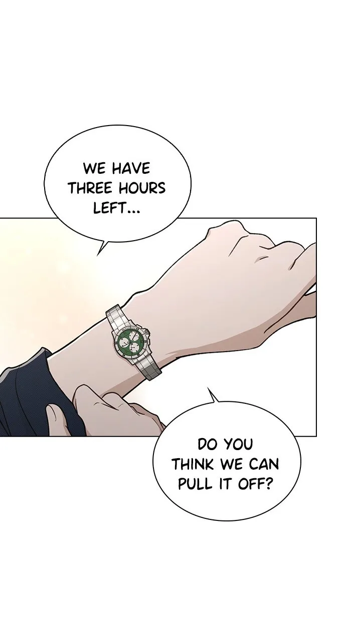 Ex-Love Review Chapter 20 page 30 - 