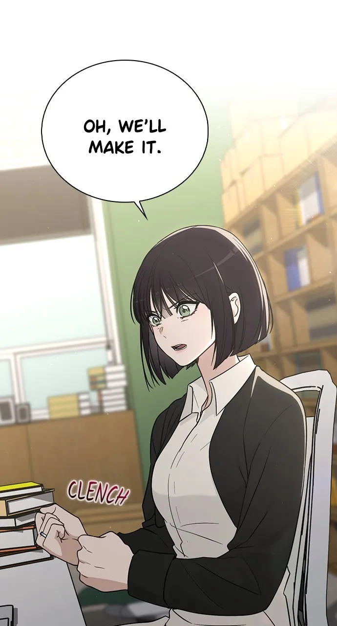 Ex-Love Review Chapter 20 page 31 - 