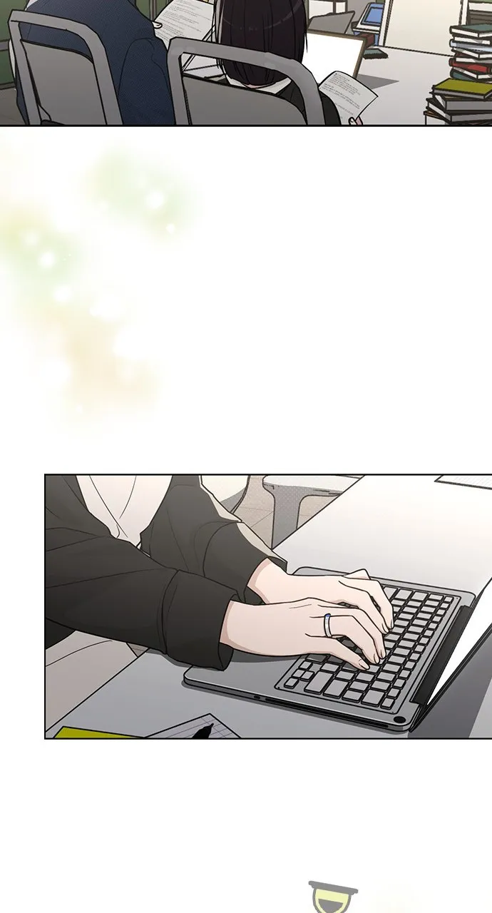 Ex-Love Review Chapter 20 page 33 - 
