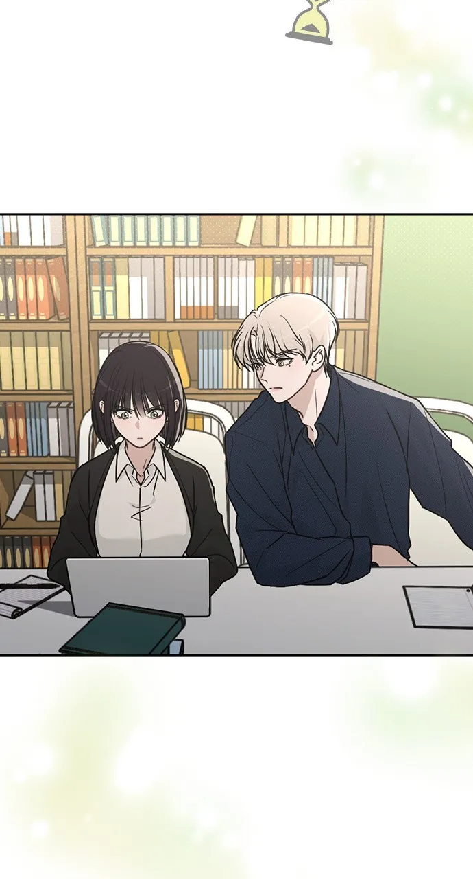 Ex-Love Review Chapter 20 page 34 - 