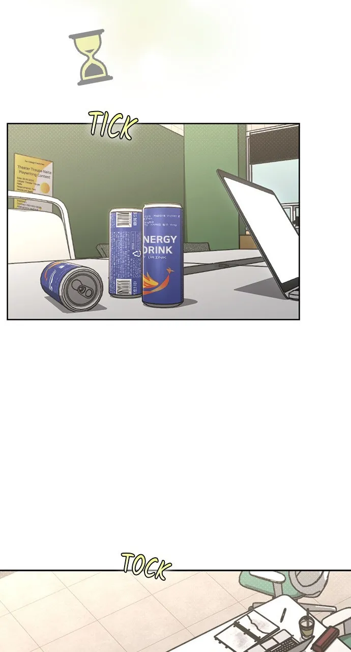 Ex-Love Review Chapter 20 page 35 - 