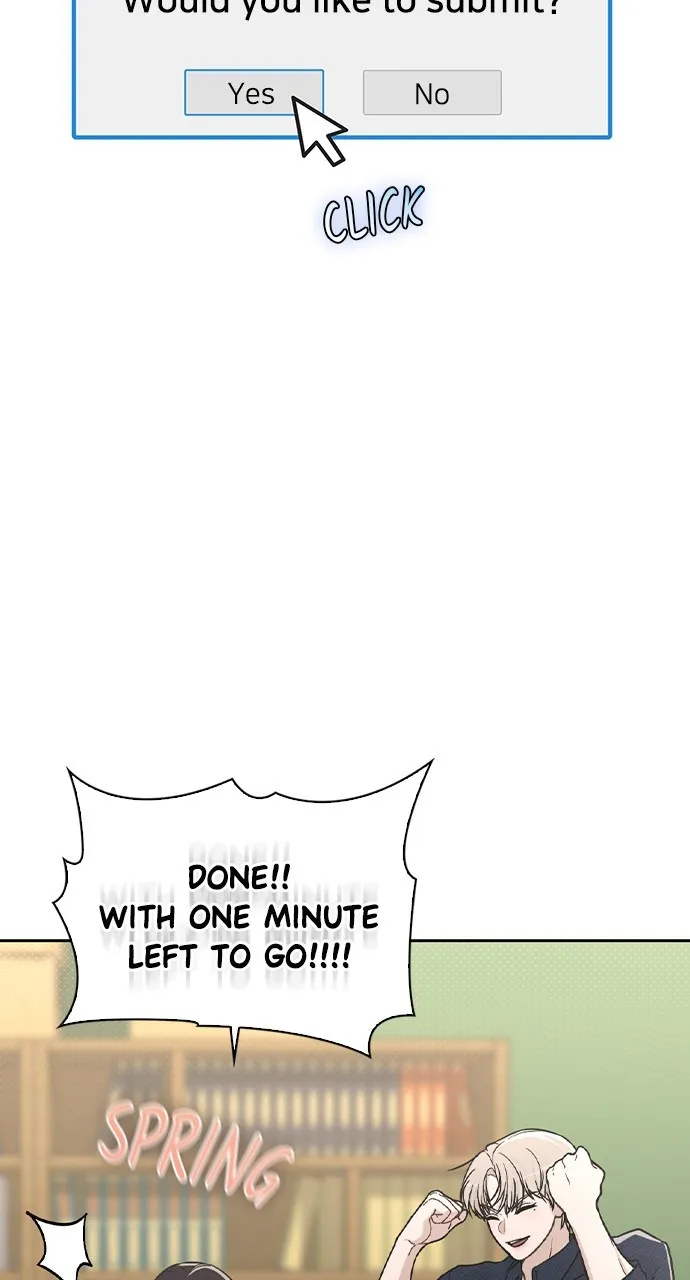 Ex-Love Review Chapter 20 page 38 - 
