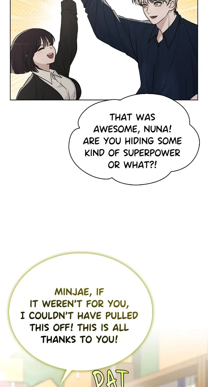 Ex-Love Review Chapter 20 page 40 - 