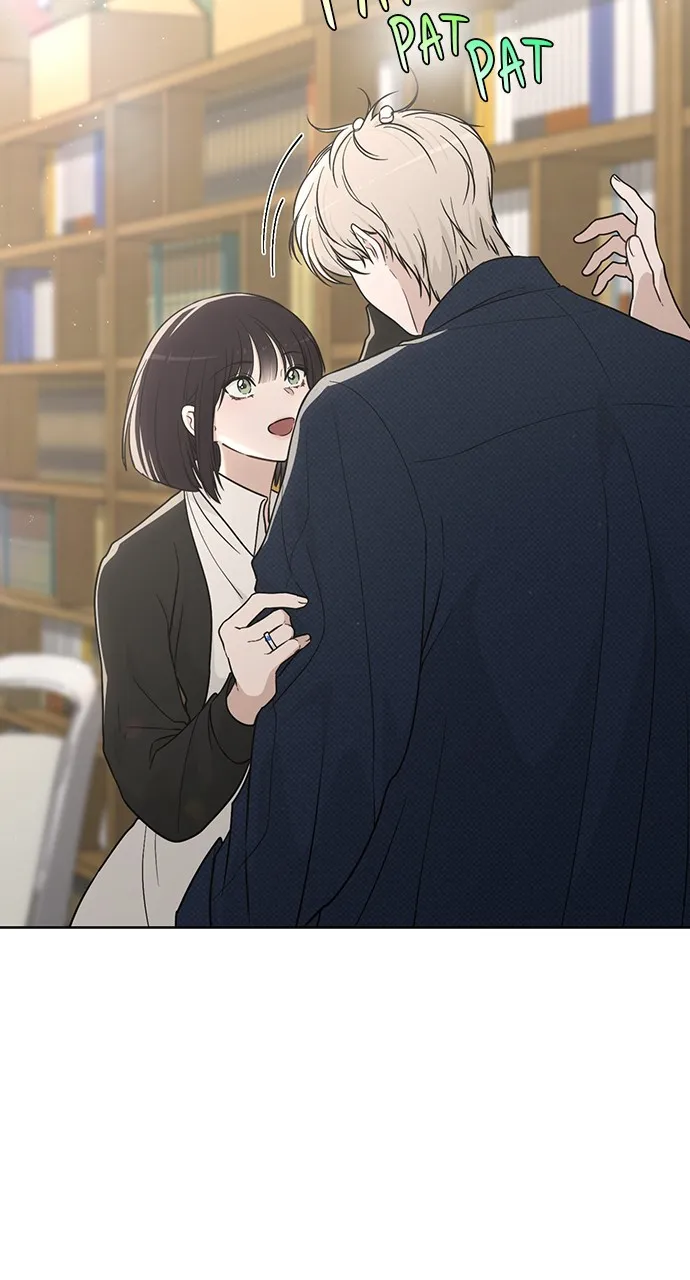 Ex-Love Review Chapter 20 page 41 - 