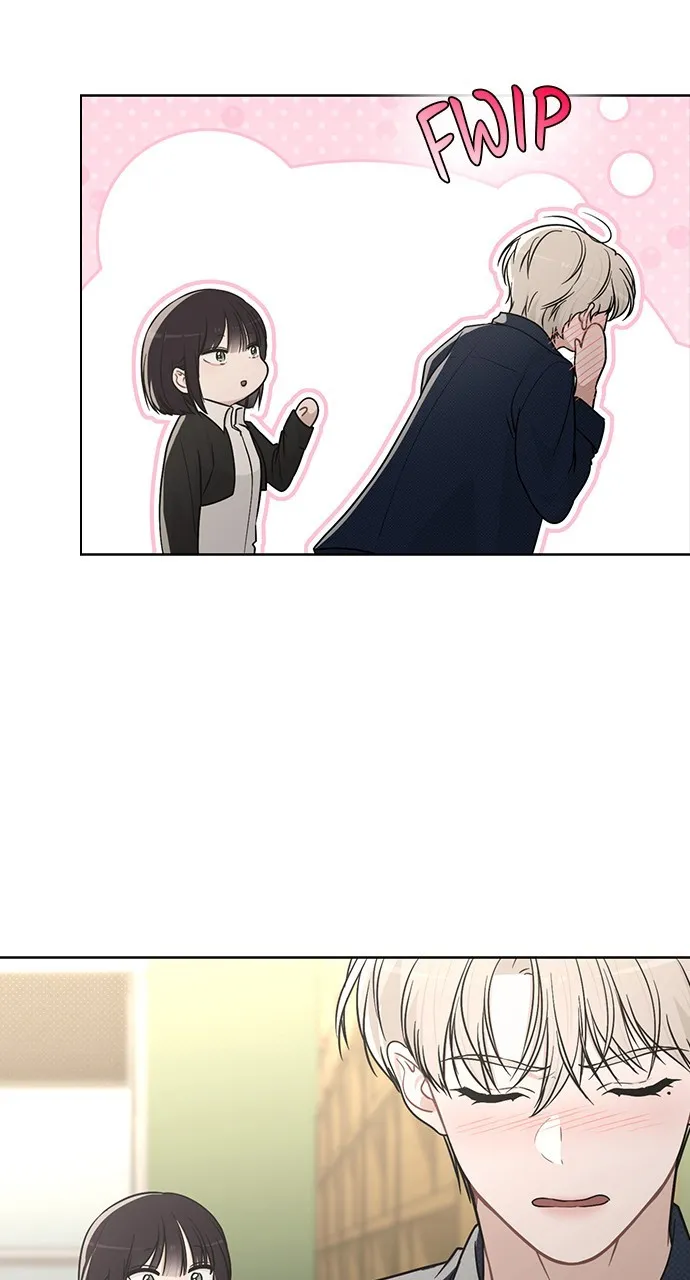 Ex-Love Review Chapter 20 page 44 - 