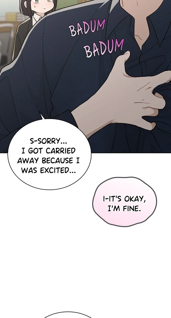Ex-Love Review Chapter 20 page 45 - 