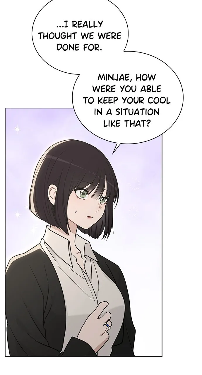Ex-Love Review Chapter 20 page 46 - 