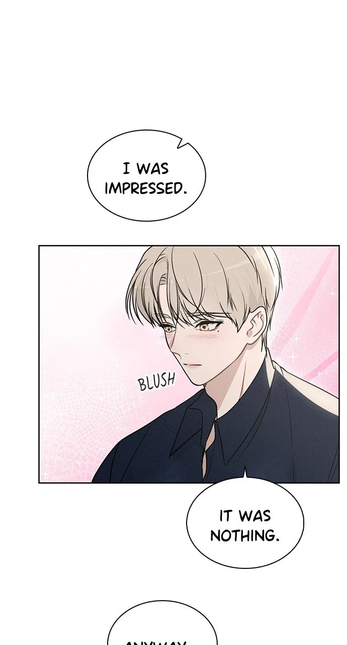 Ex-Love Review Chapter 20 page 47 - 