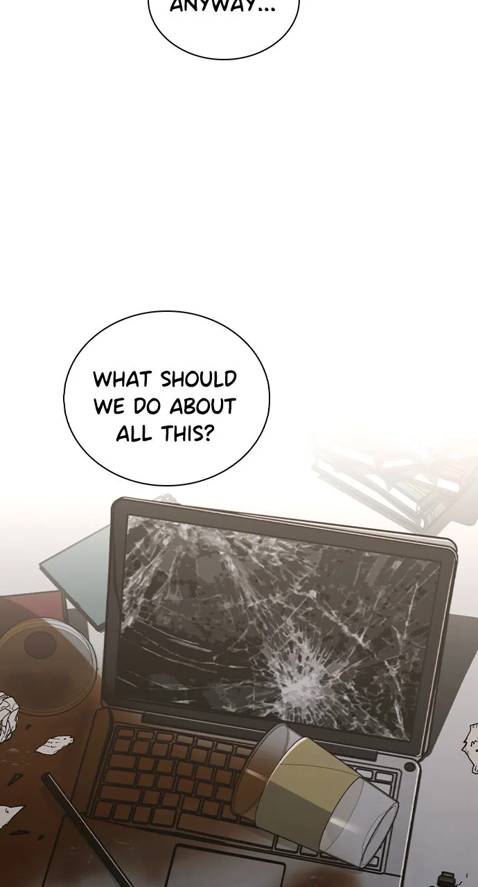 Ex-Love Review Chapter 20 page 48 - 