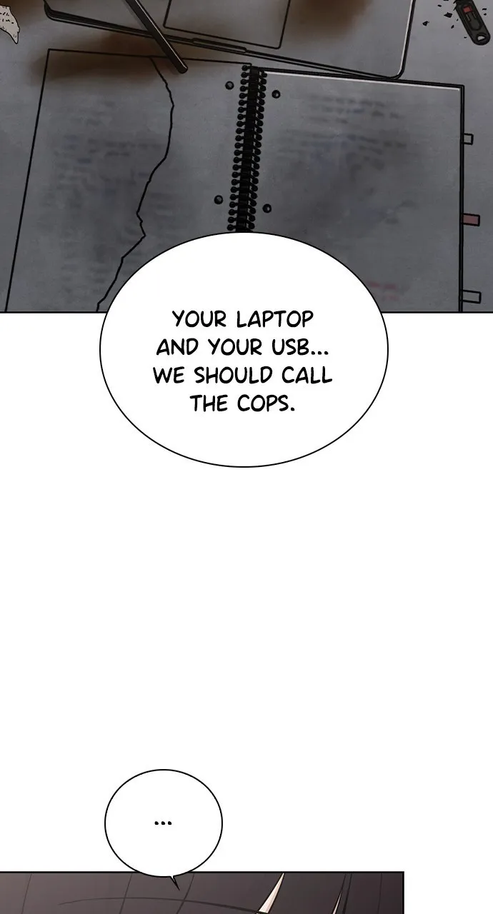 Ex-Love Review Chapter 20 page 49 - 