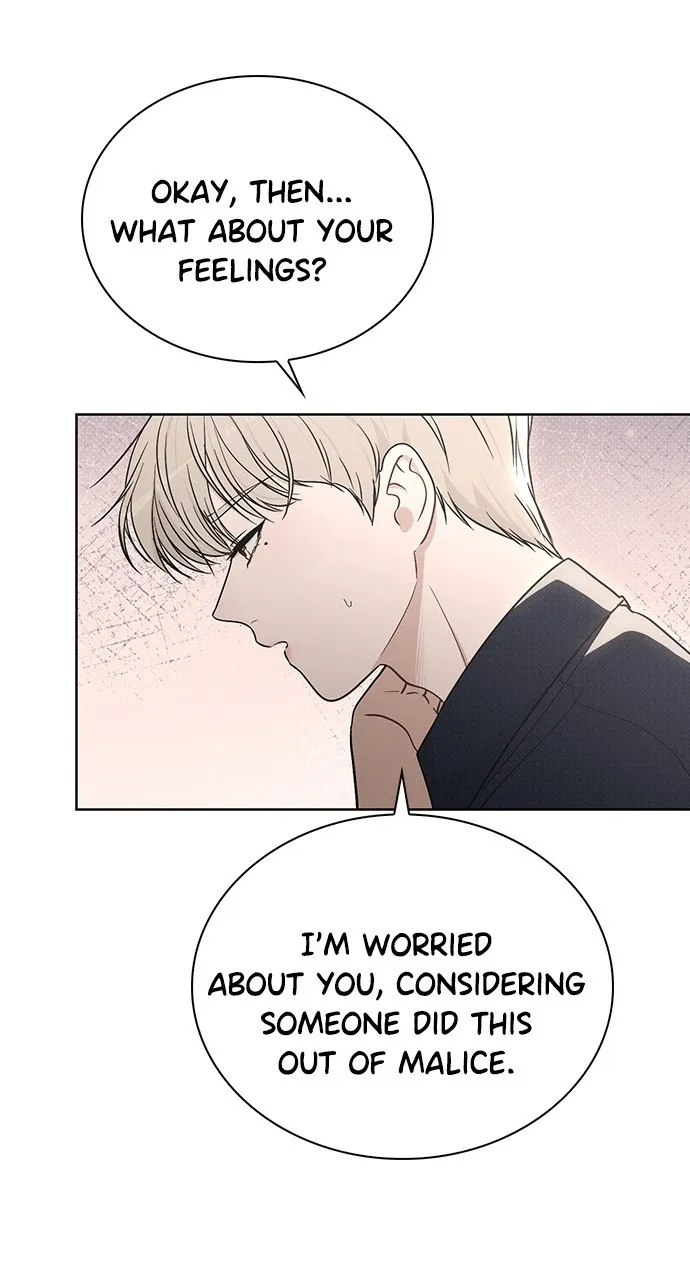 Ex-Love Review Chapter 20 page 52 - 