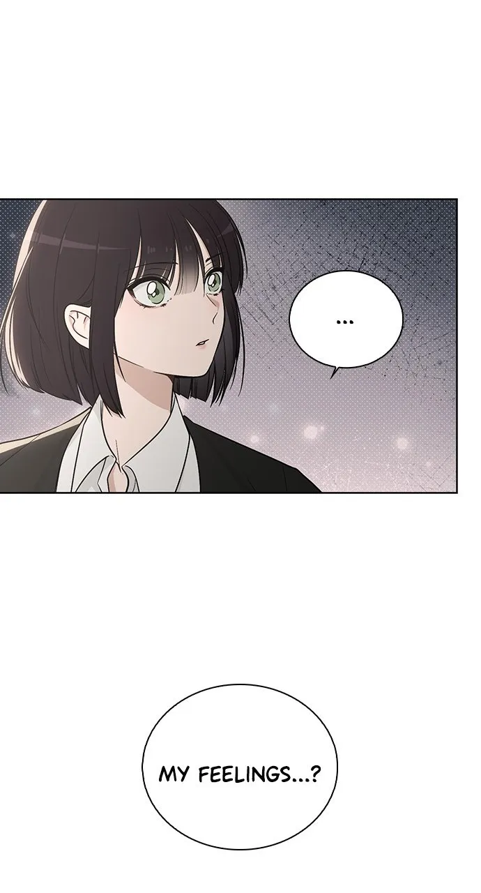 Ex-Love Review Chapter 20 page 53 - 