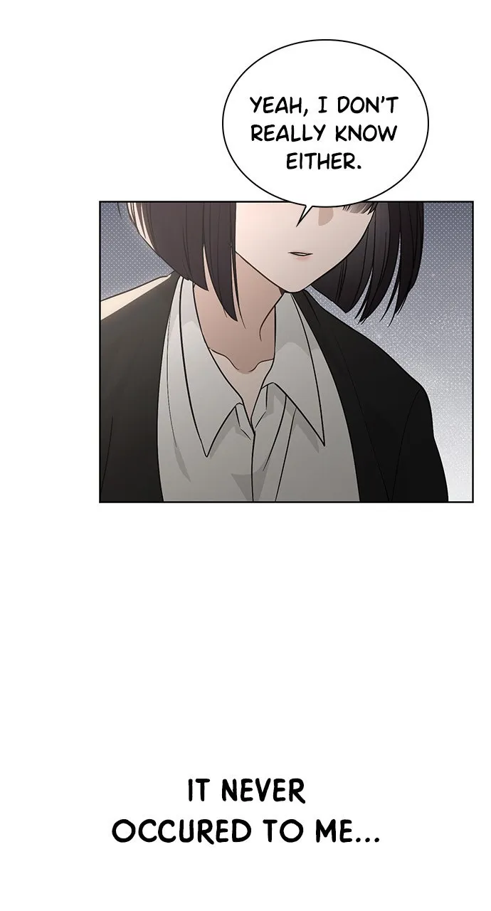 Ex-Love Review Chapter 20 page 54 - 