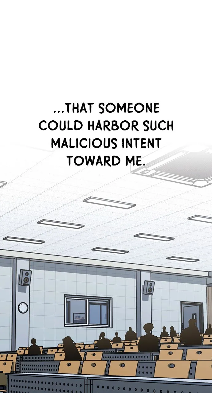 Ex-Love Review Chapter 20 page 55 - 
