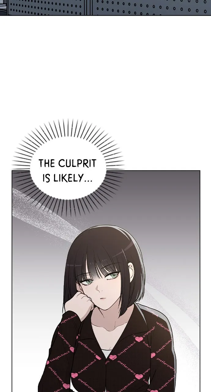 Ex-Love Review Chapter 20 page 56 - 