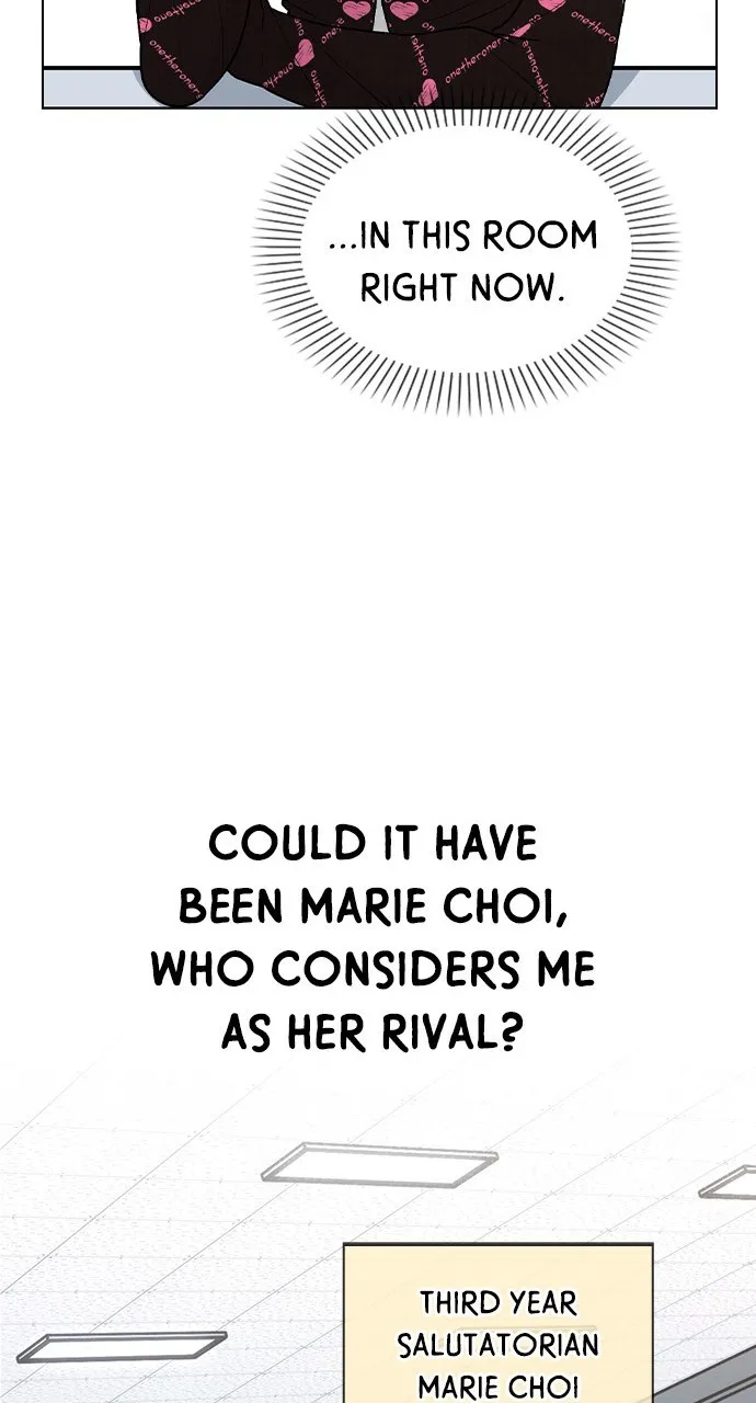 Ex-Love Review Chapter 20 page 57 - 