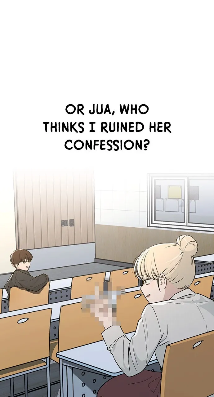 Ex-Love Review Chapter 20 page 59 - 