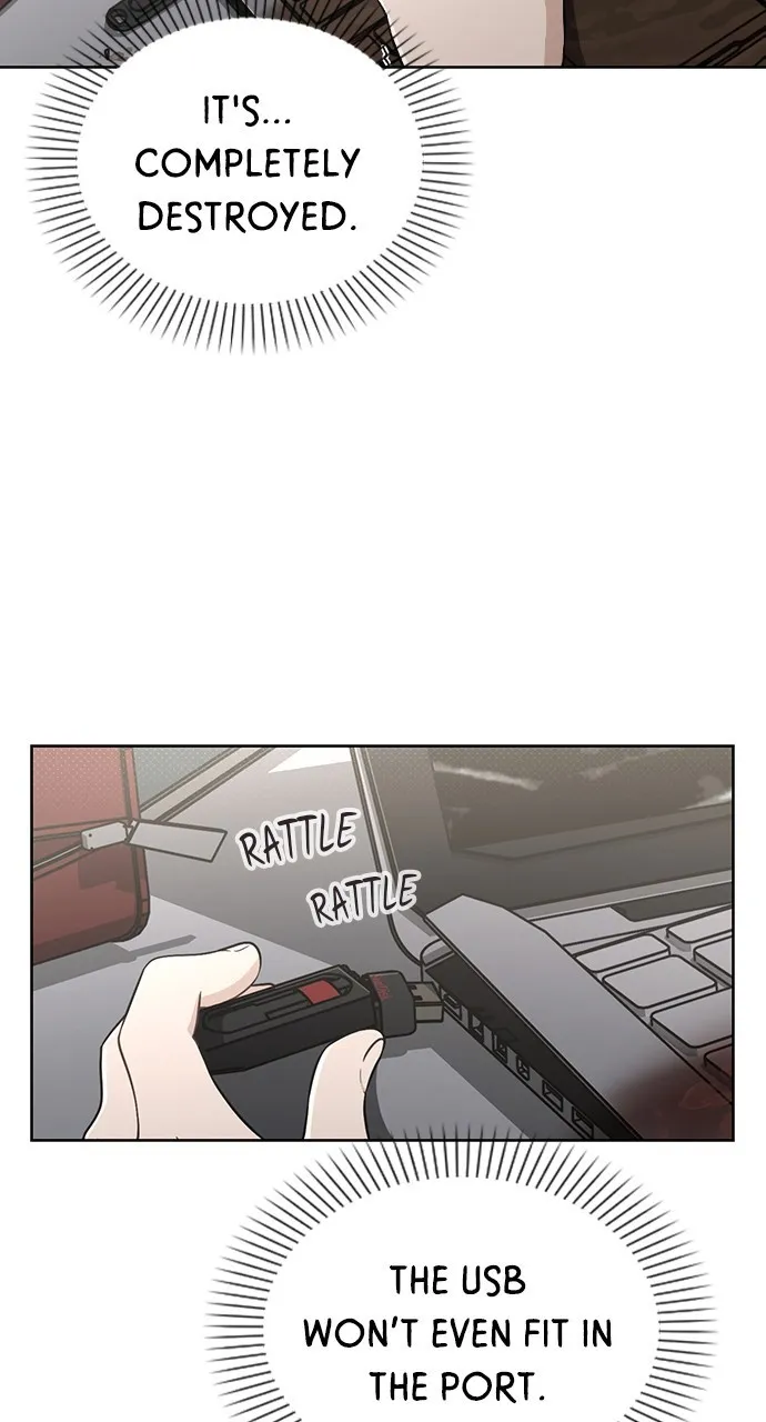 Ex-Love Review Chapter 20 page 7 - 