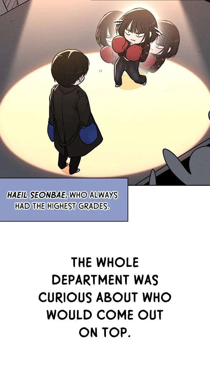Ex-Love Review Chapter 20 page 63 - 