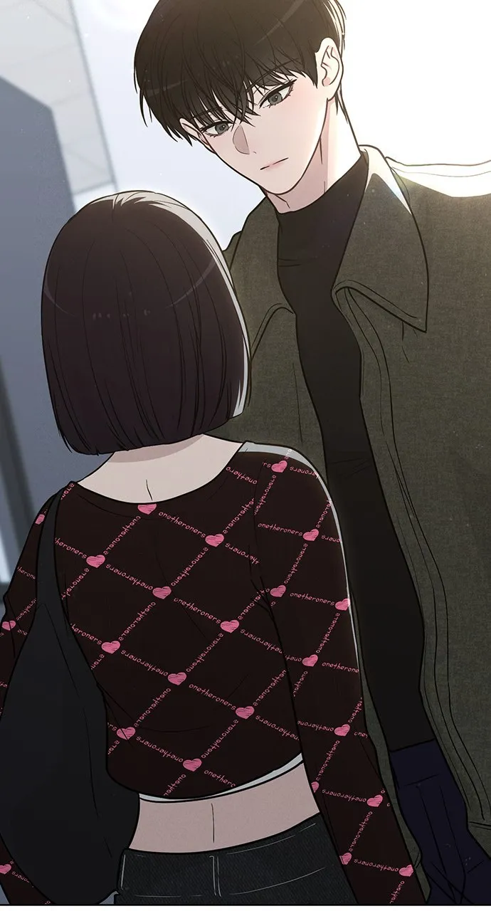 Ex-Love Review Chapter 20 page 67 - 