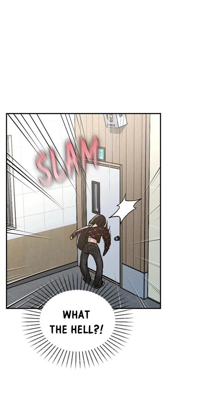 Ex-Love Review Chapter 20 page 70 - 