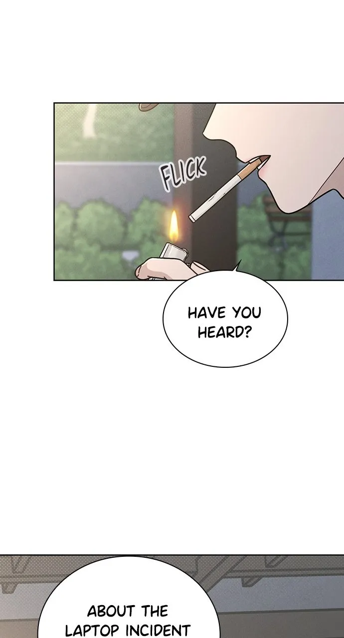Ex-Love Review Chapter 20 page 74 - 