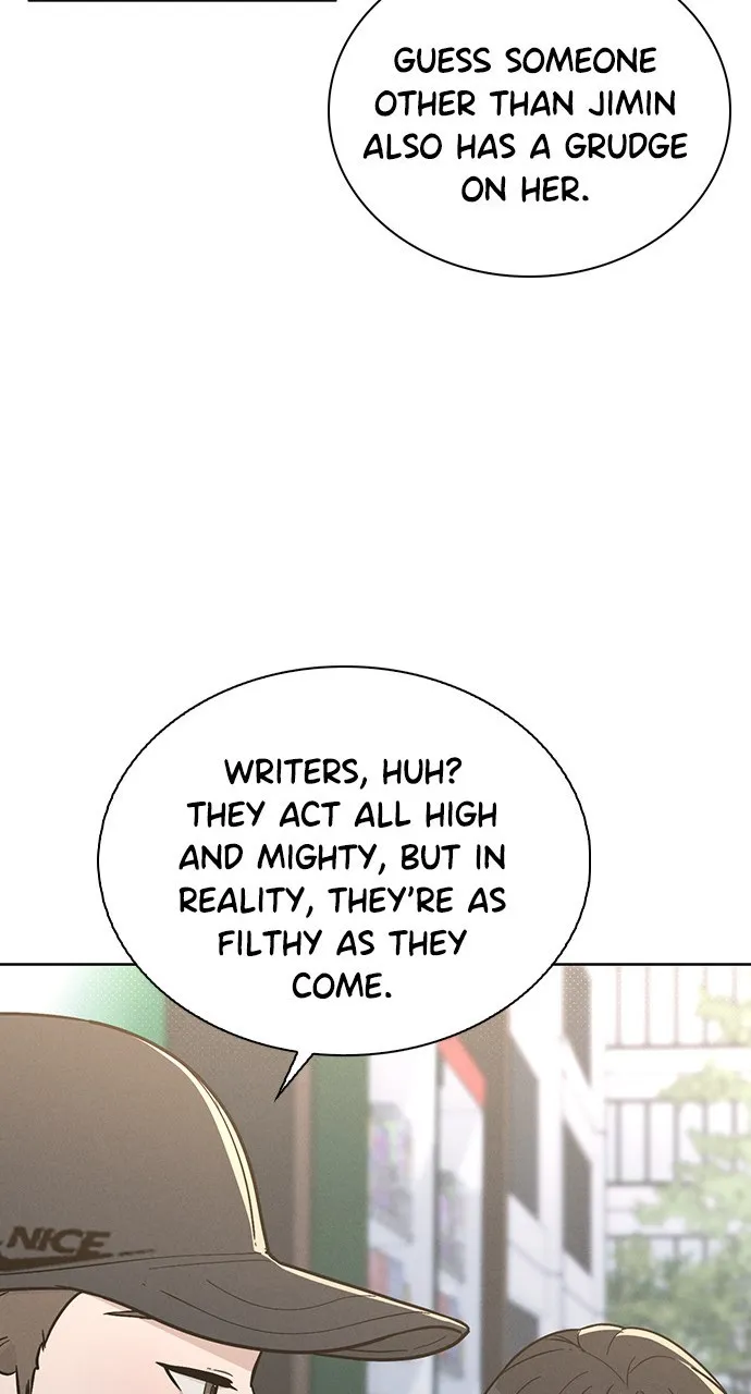 Ex-Love Review Chapter 20 page 76 - 