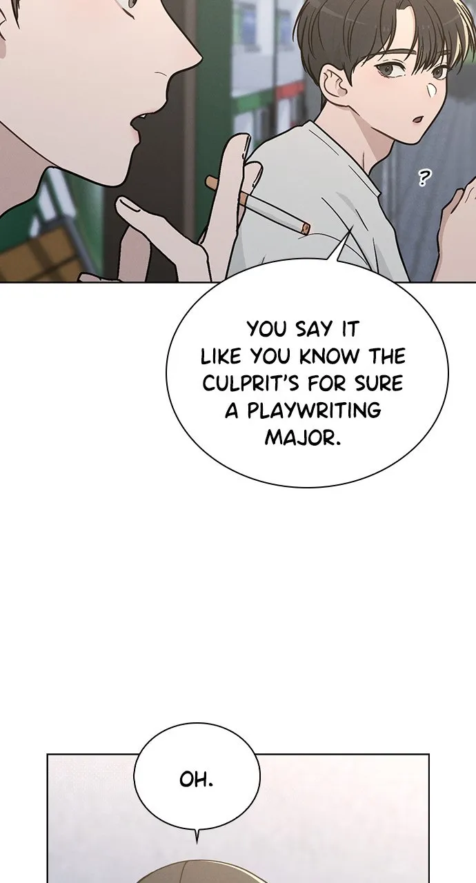 Ex-Love Review Chapter 20 page 77 - 