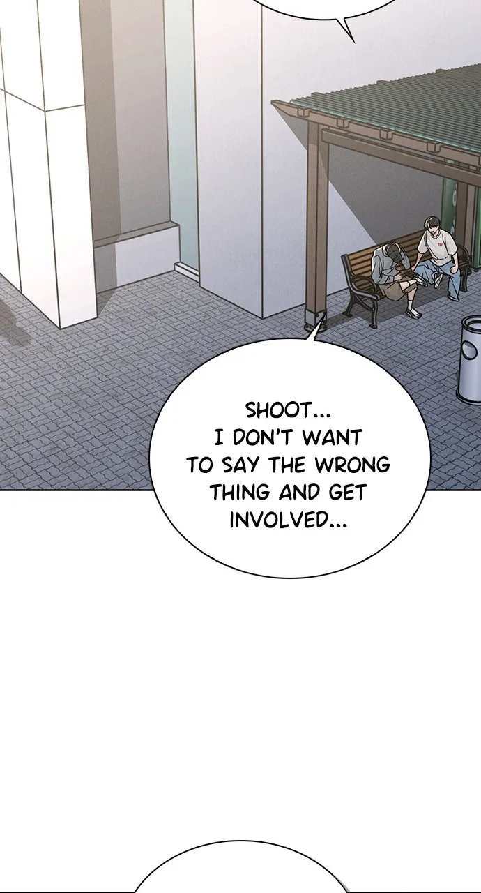 Ex-Love Review Chapter 20 page 79 - 