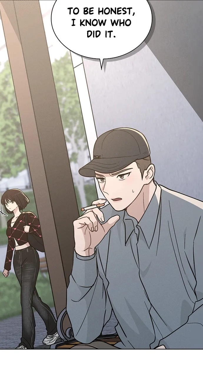Ex-Love Review Chapter 20 page 80 - 