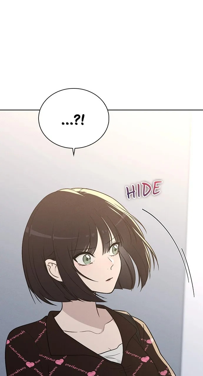 Ex-Love Review Chapter 20 page 81 - 