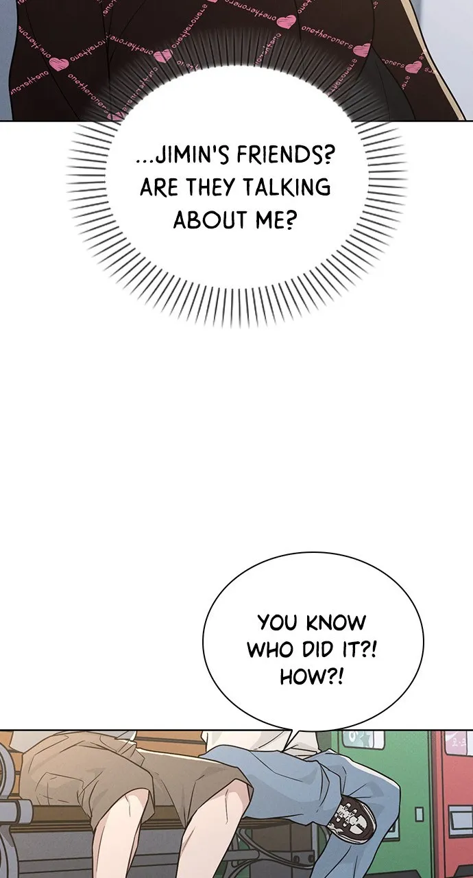 Ex-Love Review Chapter 20 page 82 - 