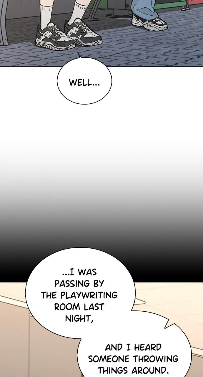 Ex-Love Review Chapter 20 page 83 - 