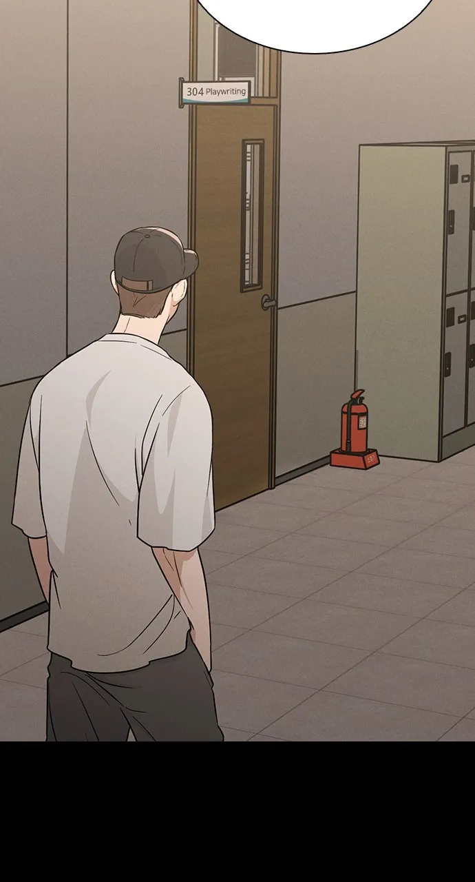 Ex-Love Review Chapter 20 page 84 - 