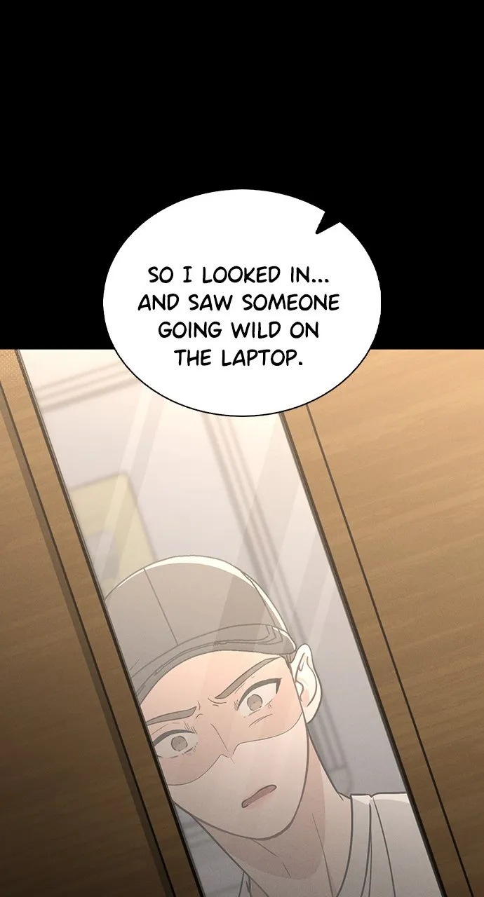 Ex-Love Review Chapter 20 page 85 - 