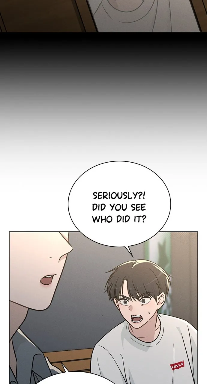 Ex-Love Review Chapter 20 page 86 - 