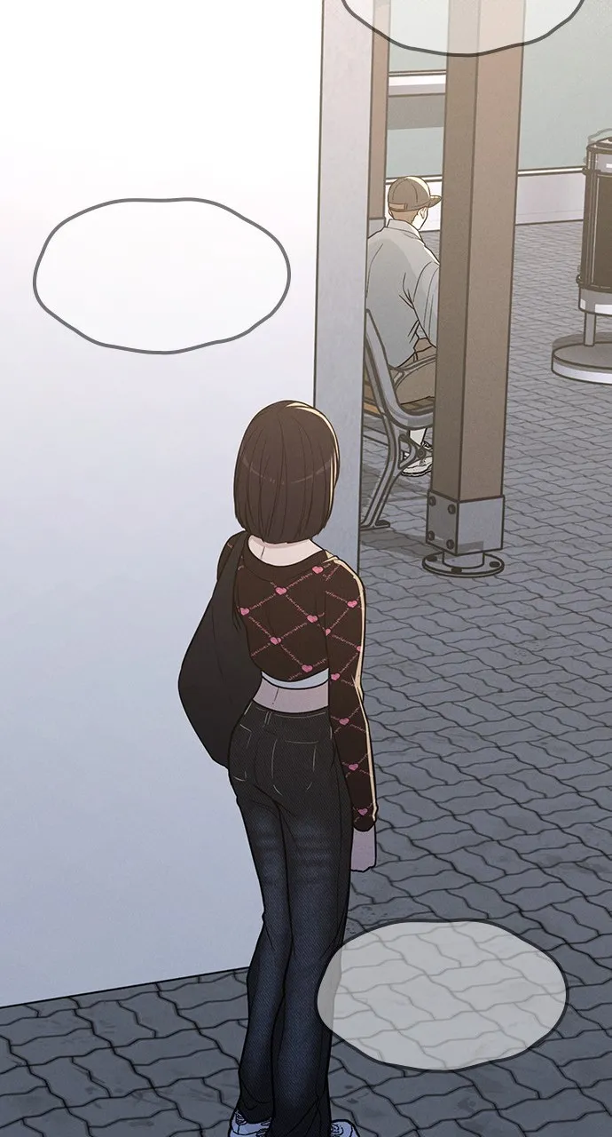 Ex-Love Review Chapter 20 page 88 - 