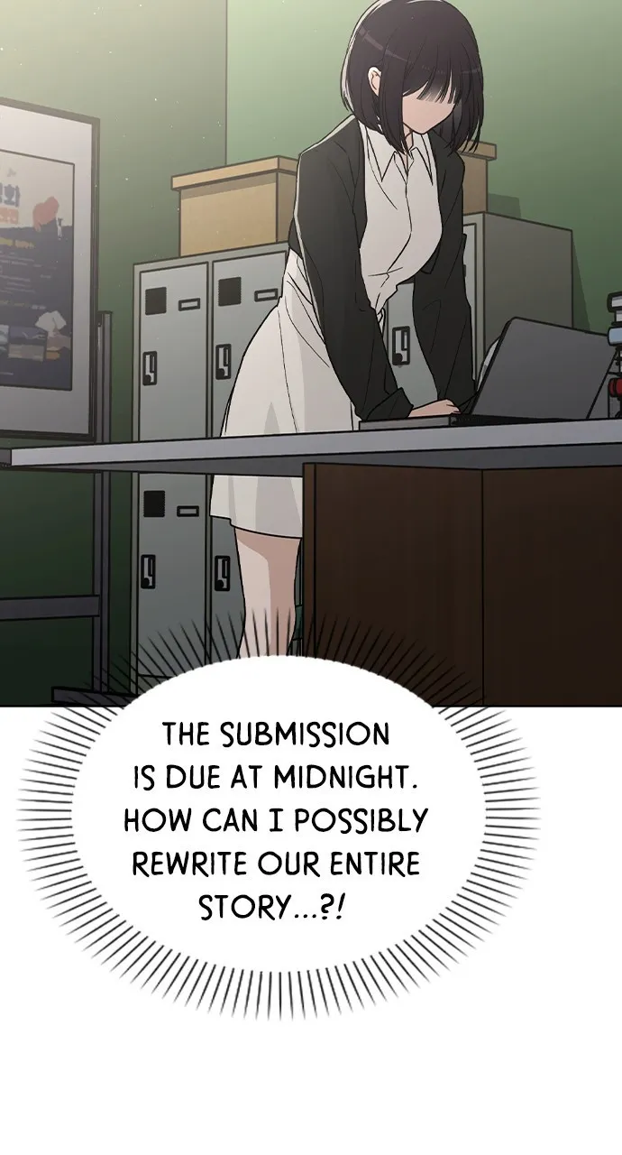 Ex-Love Review Chapter 20 page 10 - 
