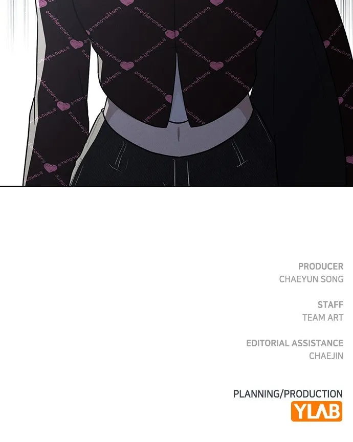 Ex-Love Review Chapter 20 page 91 - 