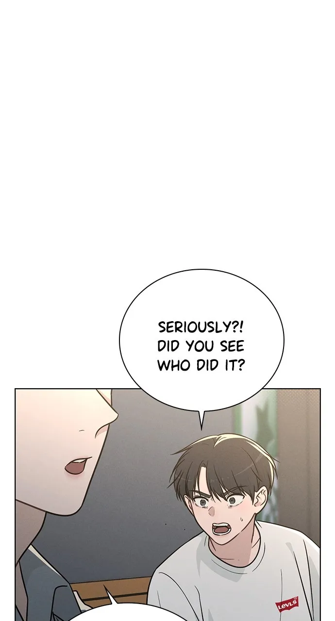 Ex-Love Review Chapter 21 page 1 - 