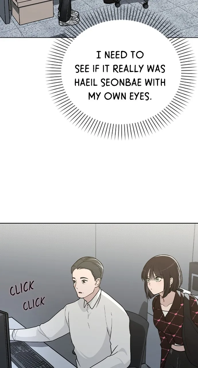 Ex-Love Review Chapter 21 page 11 - 