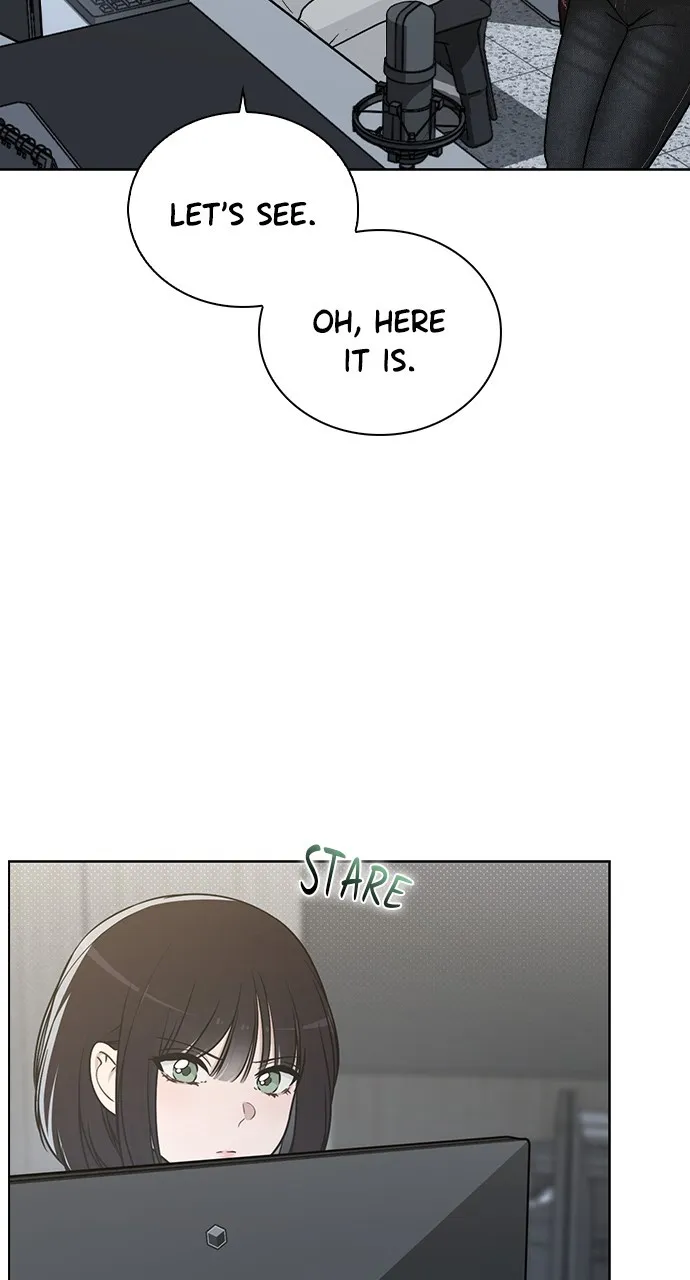 Ex-Love Review Chapter 21 page 12 - 