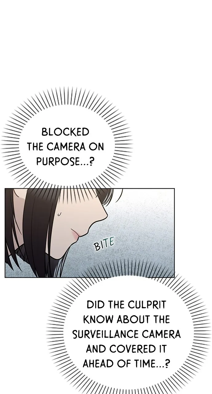 Ex-Love Review Chapter 21 page 16 - 