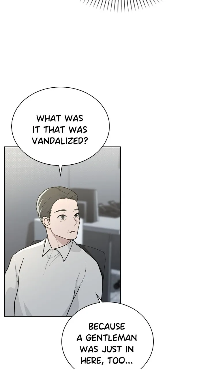 Ex-Love Review Chapter 21 page 17 - 