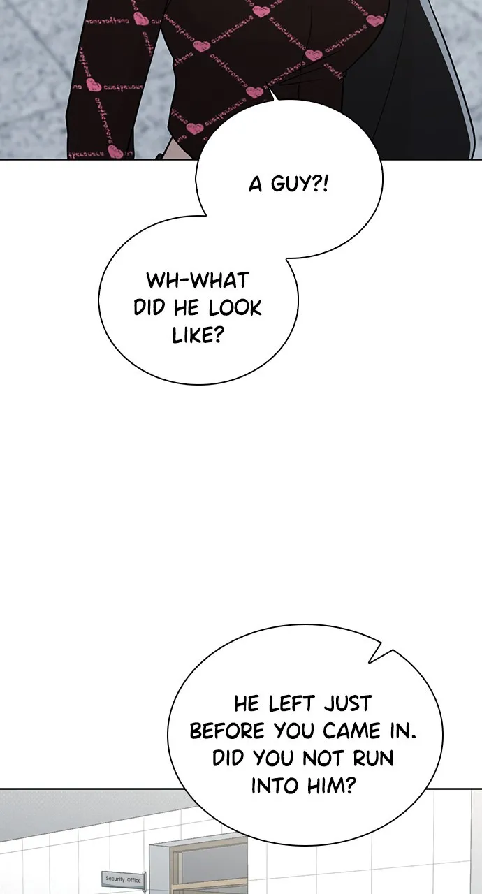 Ex-Love Review Chapter 21 page 19 - 
