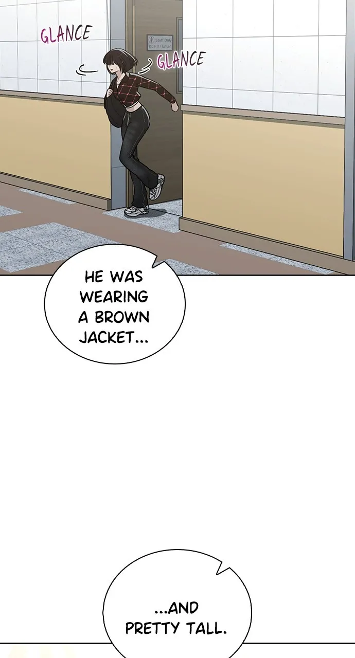 Ex-Love Review Chapter 21 page 20 - 