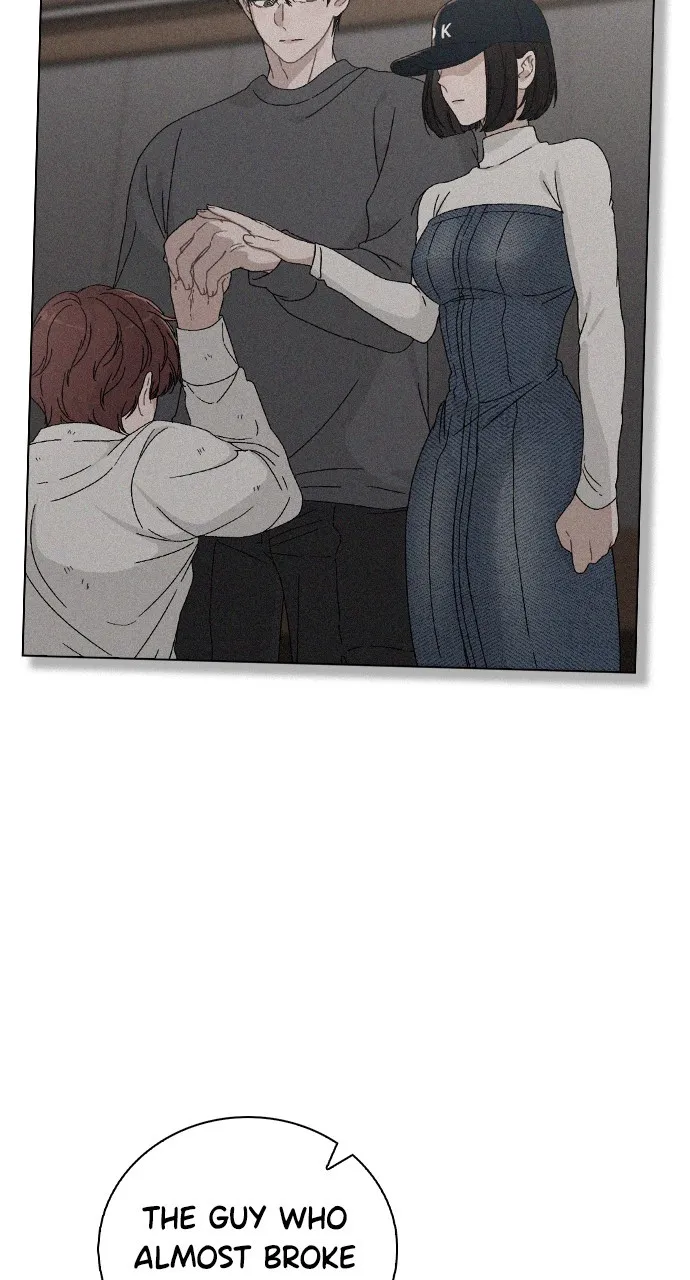 Ex-Love Review Chapter 21 page 3 - 