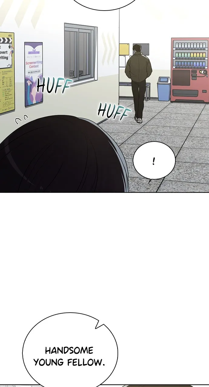 Ex-Love Review Chapter 21 page 21 - 